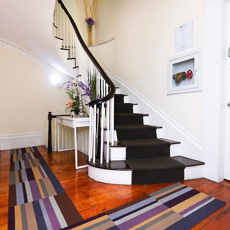 בוסטון Cozy Furnished Studio In Beacon Hill #4 מראה חיצוני תמונה