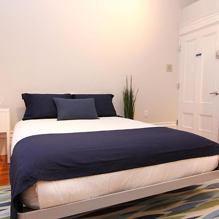 בוסטון Cozy Furnished Studio In Beacon Hill #4 מראה חיצוני תמונה