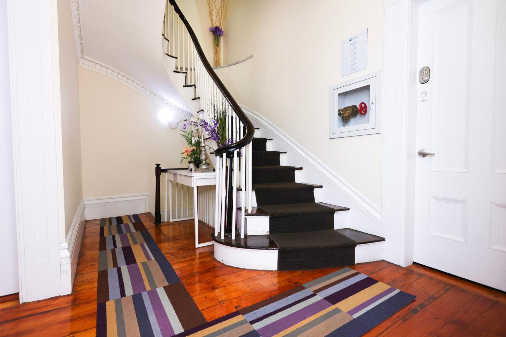 בוסטון Cozy Furnished Studio In Beacon Hill #4 מראה חיצוני תמונה