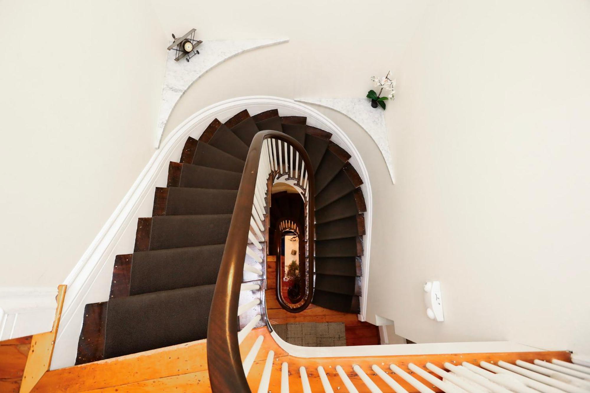 בוסטון Cozy Furnished Studio In Beacon Hill #4 מראה חיצוני תמונה