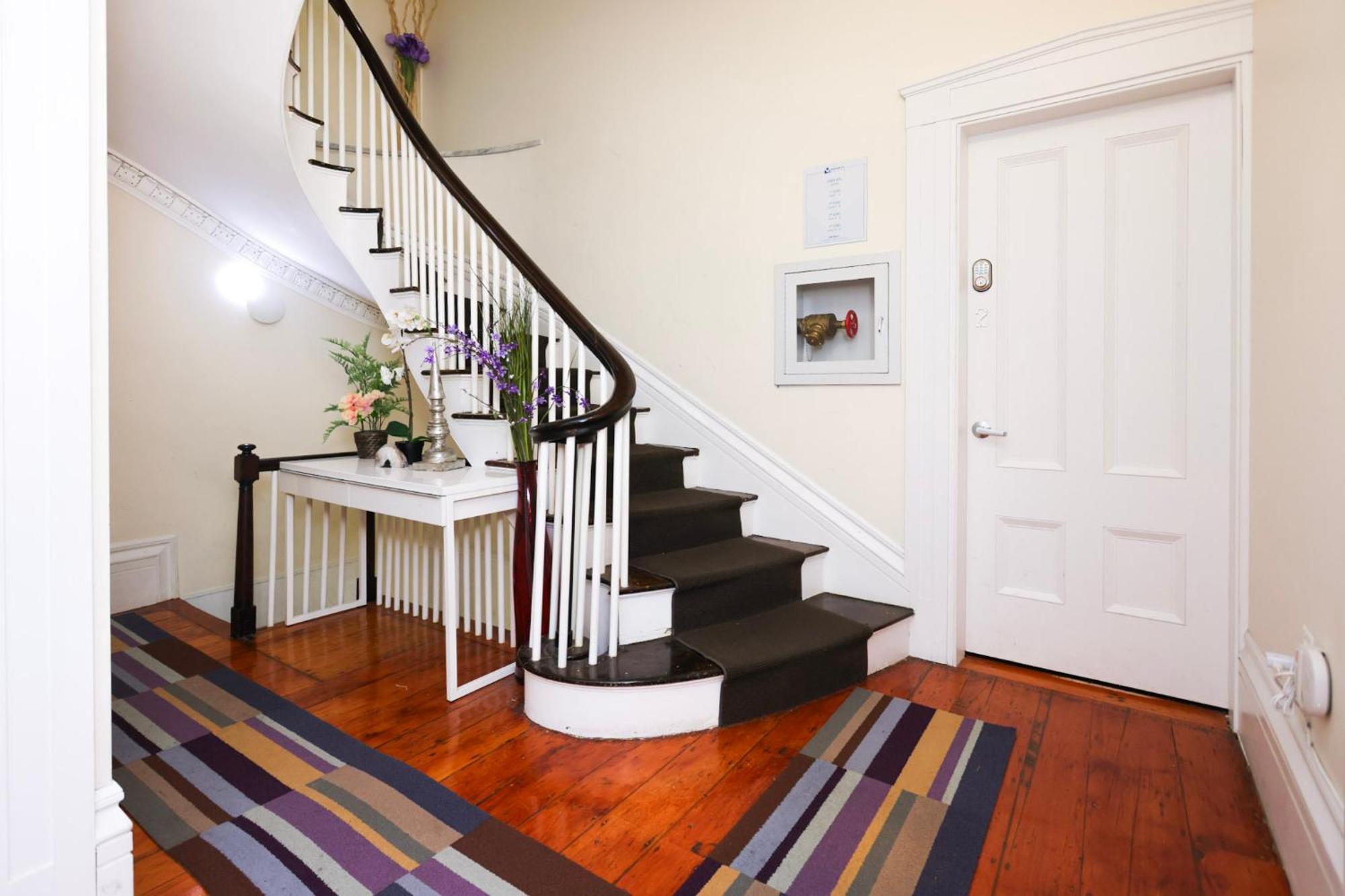 בוסטון Cozy Furnished Studio In Beacon Hill #4 מראה חיצוני תמונה