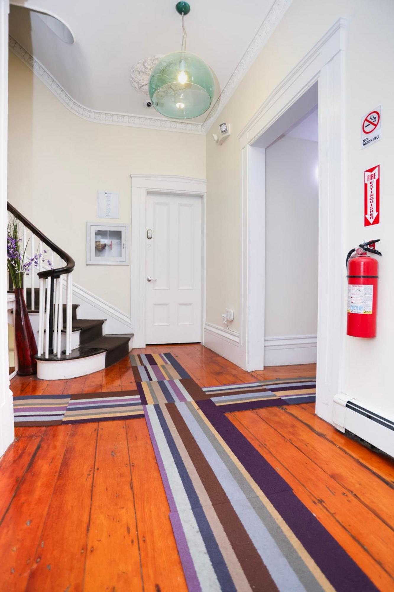 בוסטון Cozy Furnished Studio In Beacon Hill #4 מראה חיצוני תמונה