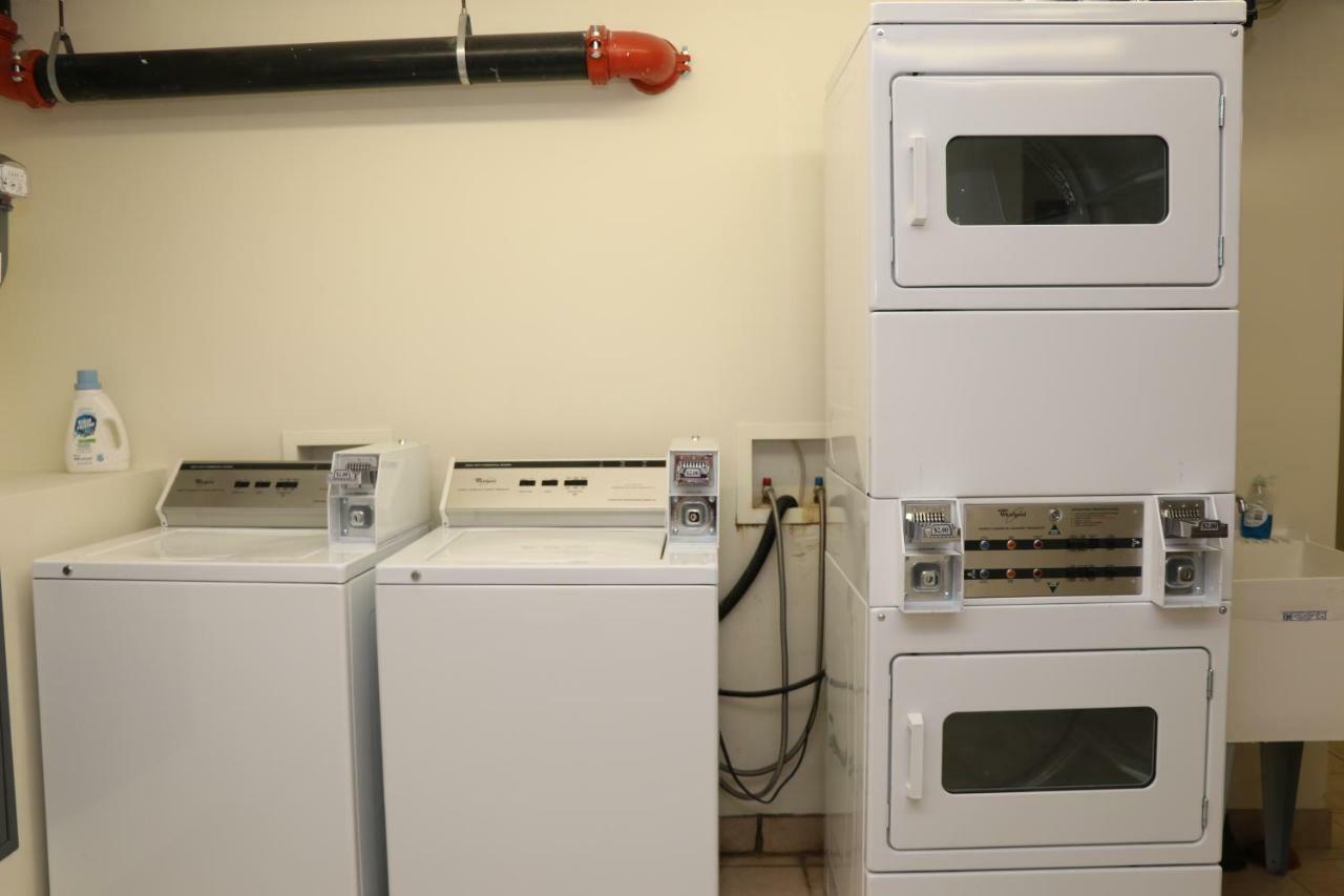 בוסטון Cozy Furnished Studio In Beacon Hill #4 מראה חיצוני תמונה