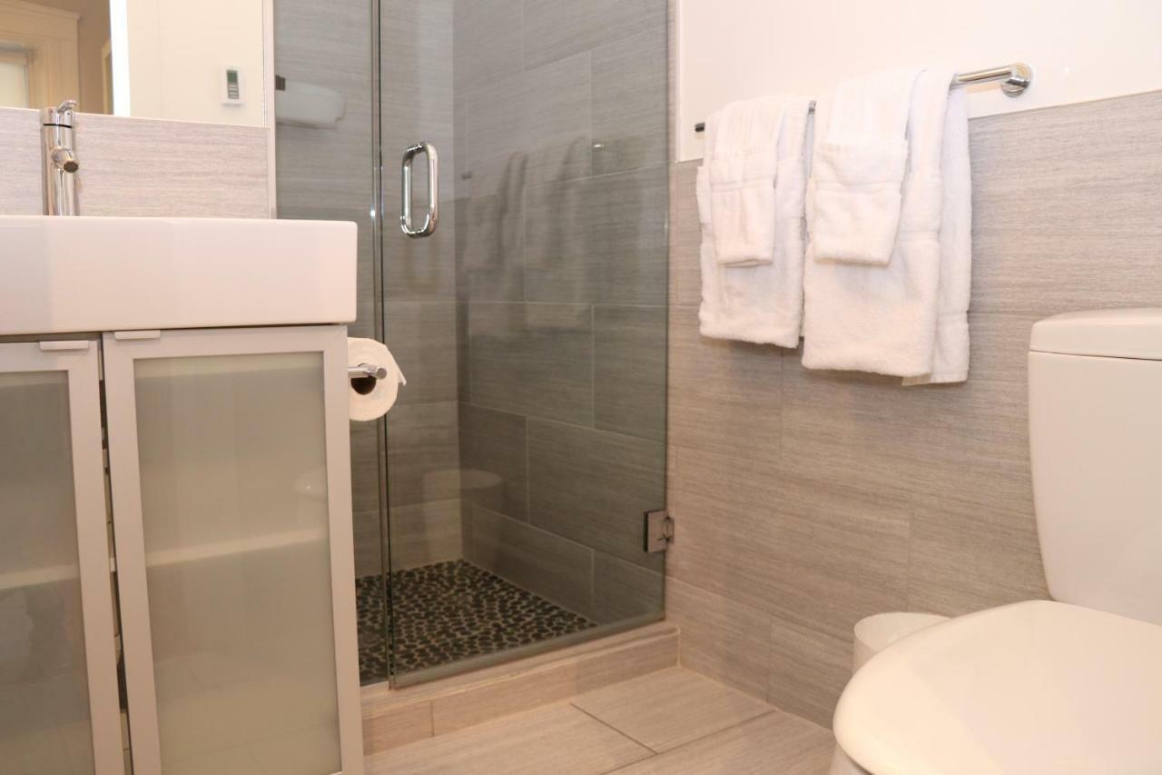 בוסטון Cozy Furnished Studio In Beacon Hill #4 מראה חיצוני תמונה
