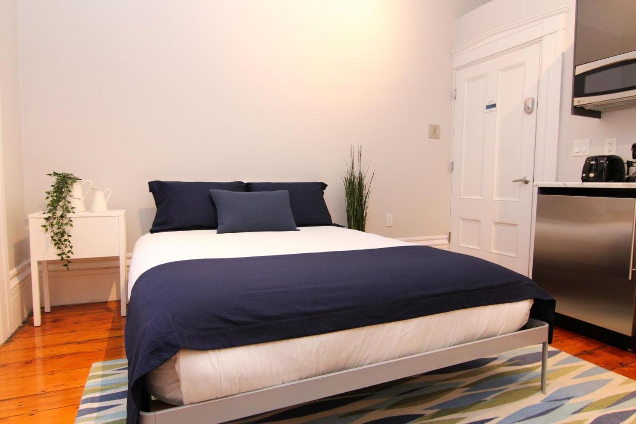 בוסטון Cozy Furnished Studio In Beacon Hill #4 מראה חיצוני תמונה