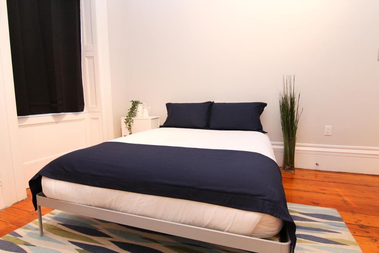 בוסטון Cozy Furnished Studio In Beacon Hill #4 מראה חיצוני תמונה