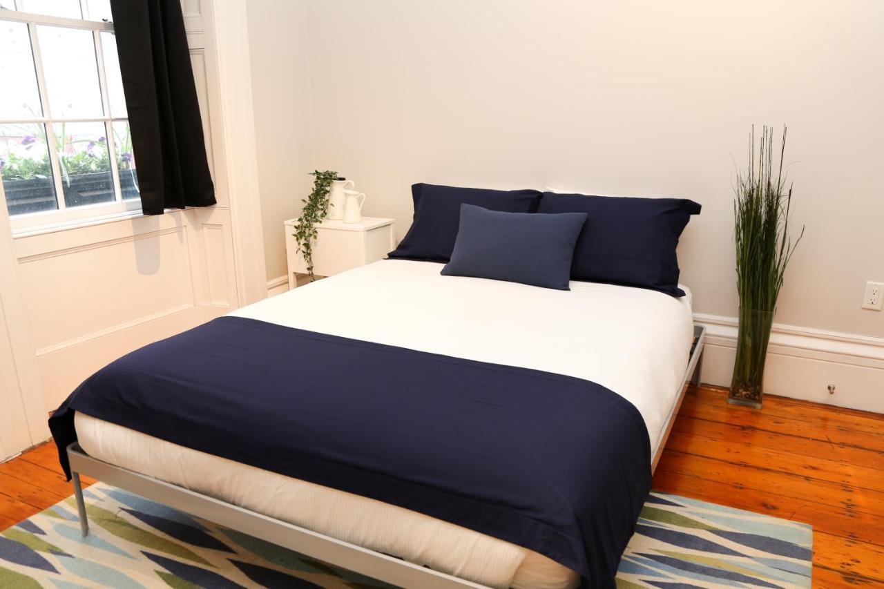 בוסטון Cozy Furnished Studio In Beacon Hill #4 מראה חיצוני תמונה
