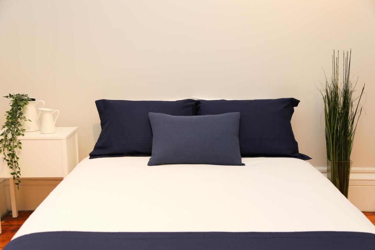 בוסטון Cozy Furnished Studio In Beacon Hill #4 מראה חיצוני תמונה
