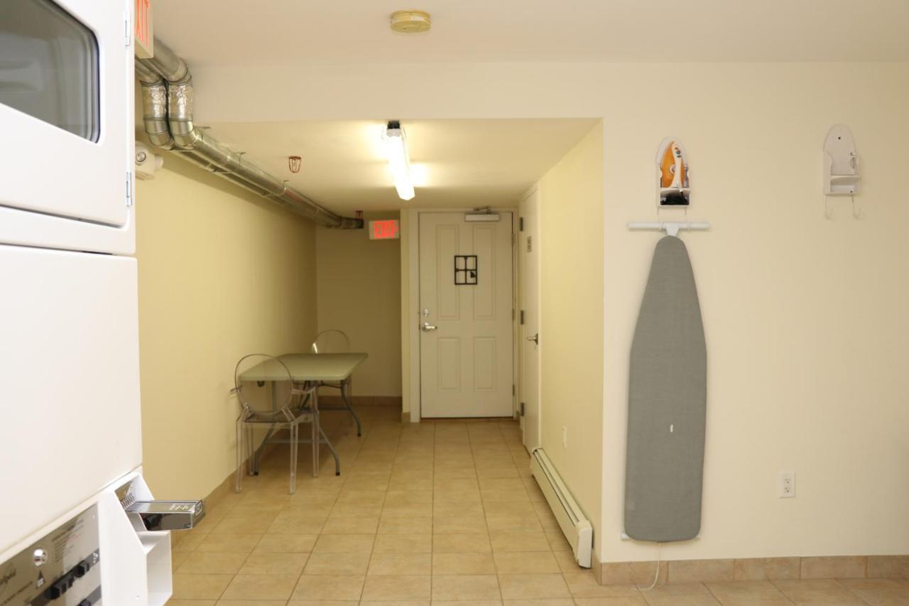 בוסטון Cozy Furnished Studio In Beacon Hill #4 מראה חיצוני תמונה